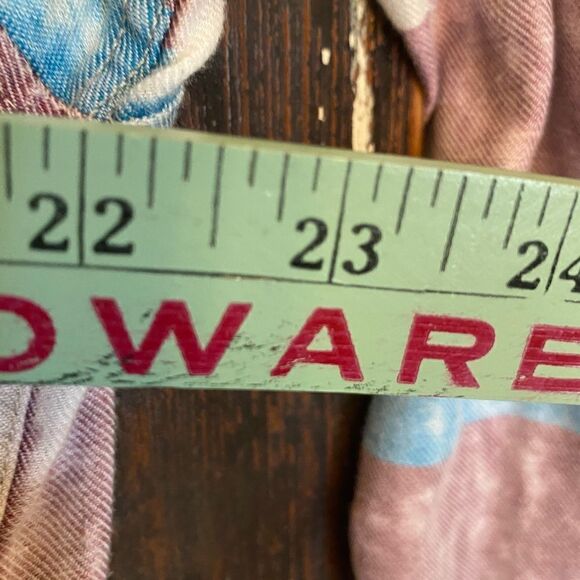 Modern Amusement Long sleeve Button Down. Size XL. - Picture 5 of 6